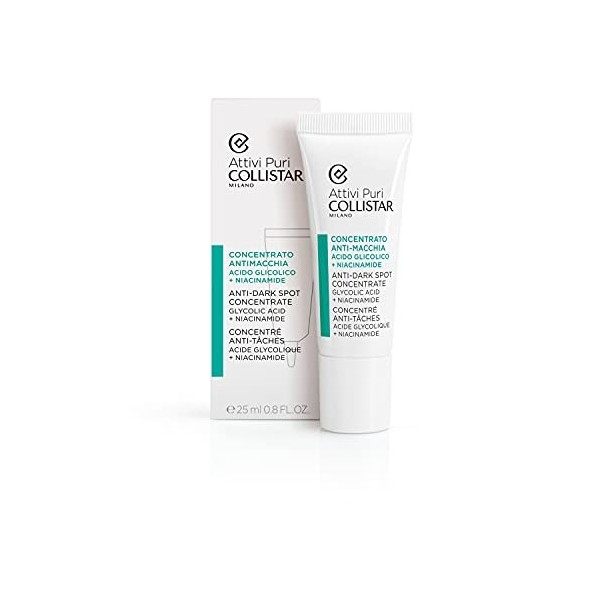Attivi Puri Anti-Dark Spot Concentrate 25 Ml Anti-cernes / Correcteurs