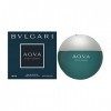 Bulgari AQVA HOMME eau de toilette Vaporisateur 100ml