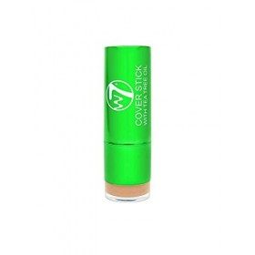 w7 Tea Tree Anti Cernes et Correcteur, à Lextrait de Thé Vert Anti Oxydant 3.5 g