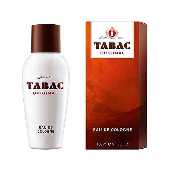 Tabac 2 Eau de Cologne