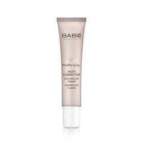 Babe Healthyaging Multi Corrector Yeux Et Lèvres 15 Ml
