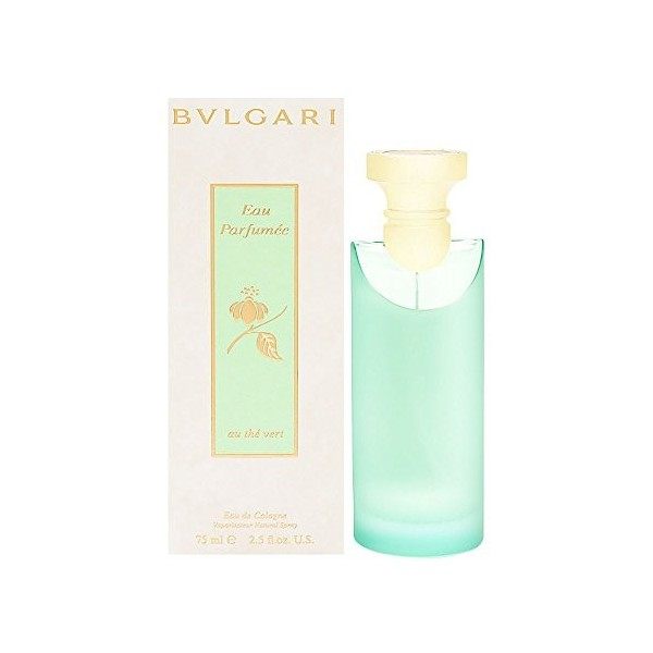 Bvlgari Ep Vert Edc Vapo 75ml