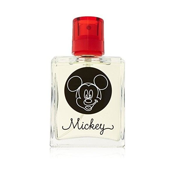 Disney Eau de Cologne Homme 1 Unité 50 ml