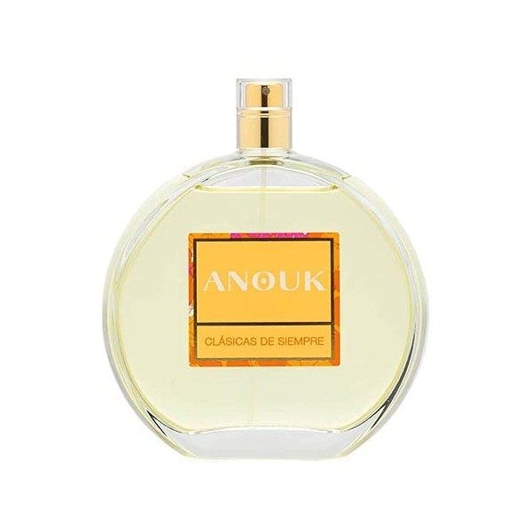 Puig Anouk Edt Vapo.200Ml