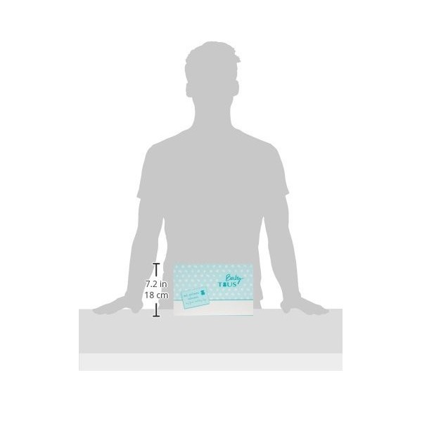 TOUS Eau de Cologne Homme