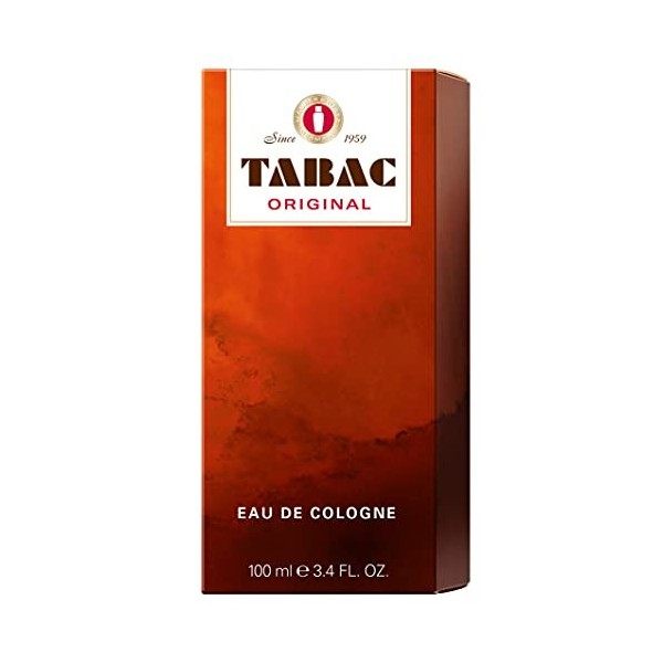 Tabac Original Eau De Cologne 300ml