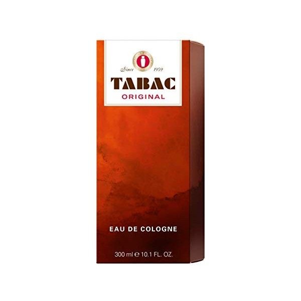 Tabac Original Eau De Cologne 300ml