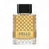 Lionel Richie Hello For Men 3.4 oz EDC Spray