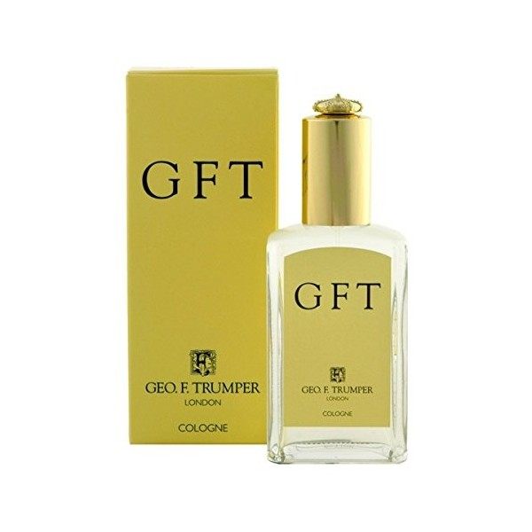 Geo F Trumper GFT Cologne