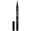 Bourjois - Eyeliner - Liner Feutre - Pointe feutre - Longue tenue - 41 Ultra Black - 0,8 ml Eyeliner / Khôl / Crayon