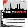 City Land Cologne - Superbe cadeau de Cologne - Le jeu Quiz pour Cologne et les fans - Souvenirs, Cologne - Jeu de Cologne po