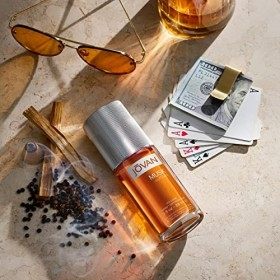 Jovan - Musk pour homme - Eau de Cologne, 88&nbsp;ml