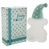 Baby Tous, Eau de Toilette pour Bebé sans Alcool, Senteur de Fleur Musquée, 100 ml avec Vaporisateur