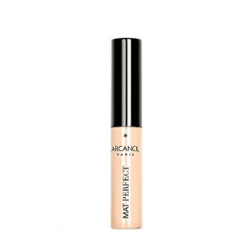 Arcancil Correcteur Liquide Mat Perfect 200 Beige Rose Anti-cernes/Correcteurs Vegan Anti-cernes / Correcteurs