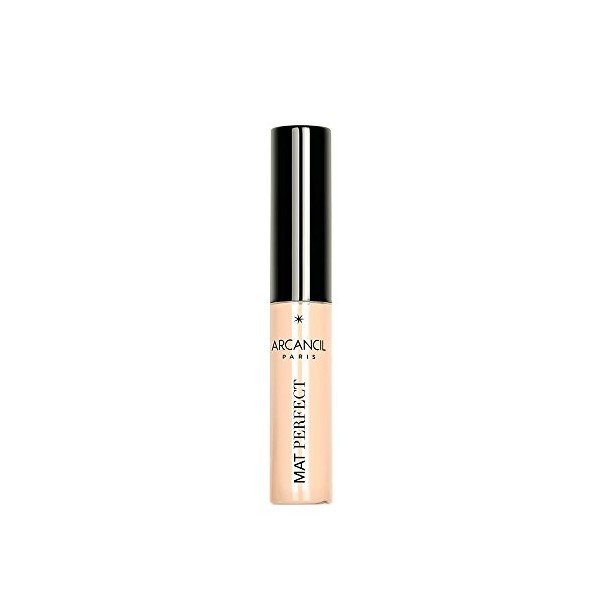 Arcancil Correcteur Liquide Mat Perfect 200 Beige Rose Anti-cernes/Correcteurs Vegan Anti-cernes / Correcteurs