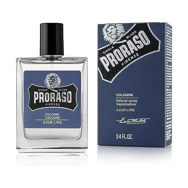 Proraso Cologne – 1 pièces