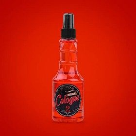 Totex No2 Barber Cologne 250ml Aftershave I Eau de Cologne I EDC I Aftercare