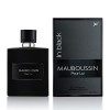 Mauboussin - Eau de Parfum Homme - Pour Lui In Black - Senteur Boisée & Orientale 100ml, In Black 