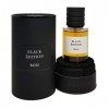 Parfum BOIS BLACK EDITION, Bois N1 dArgent INTENSE Homme/Femme, marque Black Edition 1 parfum BOIS Black Edition 