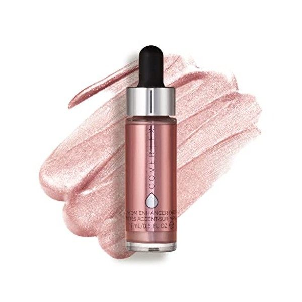 Cover FX Custom Enhancer Drops - Blossom Anti-cernes / Correcteurs