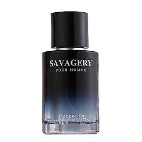 Parfum Homme Feromone | 50ml/100ml Parfum Pour Homme Aux Phéromones Savagery | Parfum Aux Phéromones Pour Hommes Pour Attirer