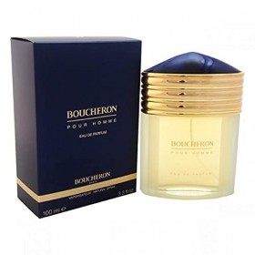 Boucheron Pour Homme Eau de Parfum Vaporisateur 100ml