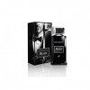 DANIEL HECHTER - Eau de Parfum Homme Collection Couture Black 100 ml