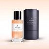 N°9 Sultan - Collection Prestige edition Privée Rose Paris - Eau de Parfum Haut de Gamme - Made in France