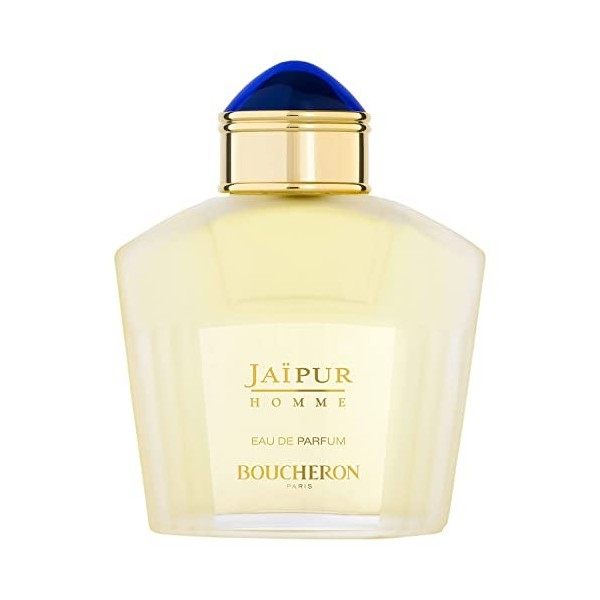 Jaipur Homme Eau de Parfum Vaporisateur 100 ml