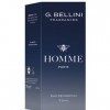 G. Bellini Fragrances - Homme - Eau de parfum en spray pour homme, 75 ml