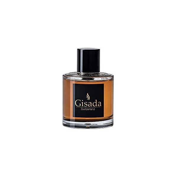 Gisada Ambassador Eau de Parfum pour Homme 50ml