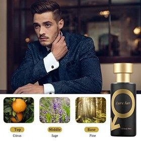 3PCS Venom-Love Parfum Phéromones Parfum Her Parfum Homme Parfum Pheromone Pour Homme Pheromone Cologne for Men Attract Women