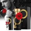 Pheromone Parfum Homme Pheromone Perfume For Men, Parfum Pheromone Pour Hombres, Parfum Aux Phéromones Pour Hommes, Perfumes 