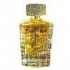 Sheikh Al Shuyukh Luxe Edition 100Ml Perfume for Men by Lattafa