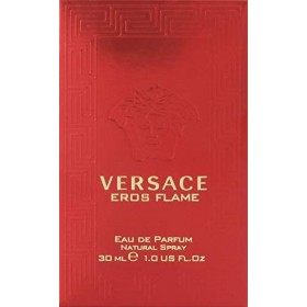Versace - Eros Flame  - Eau de Parfum - 30 ml