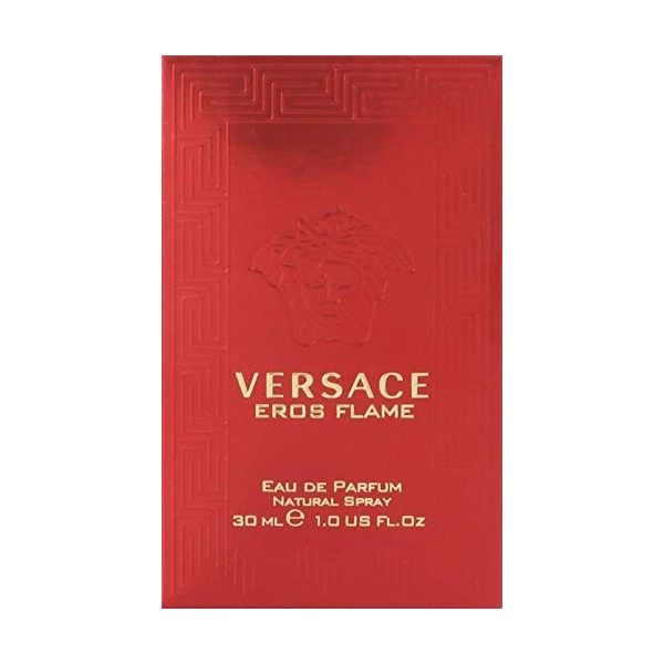 Versace - Eros Flame  - Eau de Parfum - 30 ml