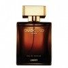 Liberty Luxury OUD Perfume for Hommes EDP Longue durée OudGold, Parfum Boisé, Doux floral profond, Épicé, Notes dambre Odeur