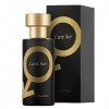 Ohicki Pheromone Perfume, Lure Her Parfum Homme, Attirez Son Parfum pour Homme Attirer Femmes, Parfums Masculins Durables de 