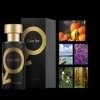 Ohicki Pheromone Perfume, Lure Her Parfum Homme, Attirez Son Parfum pour Homme Attirer Femmes, Parfums Masculins Durables de 