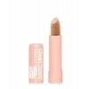 GlamUp Paris - 2 en 1 Anti-Cernes Correcteur Stick - Bâton Anti-Cernes - Application Précise - Haute Couvrance - Longue Tenu