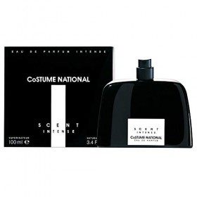 Costume National Scent Intense Eau de parfum Intense 100 ml