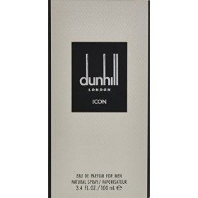 Dunhill Icon Eau De Parfum - 100 Ml