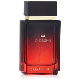 SAINT HILAIRE - IRIS ABSOLU 100ML EAU DE PARFUM - HOMME