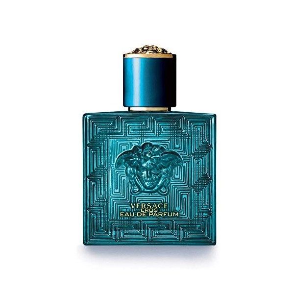 Versace Eros Eau de Parfum 100ml