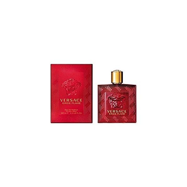 Versace Eros Flame Eau de Parfum 100ml