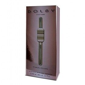 Chris Adams Dolby Pour Homme 100ml EDP Spray