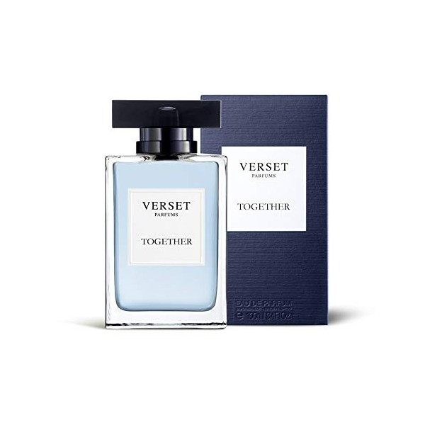 VERSET ToGHETHER 100 ml