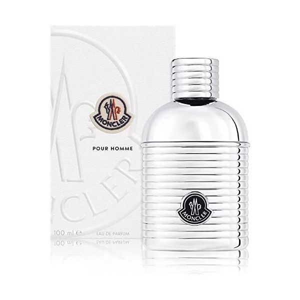 Moncler Pour Homme Edp Spray 100ml