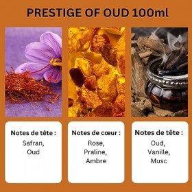 Parfum Majd Al Sultan 100ml Un parfum Dhaute Qualité et D’une Pureté Exceptionnelle NOTES: Lemon, Juniper, Patchouli, Whit