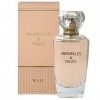 WEIL - MERVEILLES ET FRUITS 100ML EAU DE PARFUM - FEMME